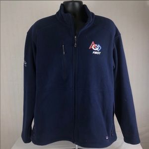 Patagonia sweater